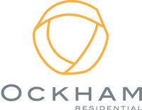 Ockham Residential logo