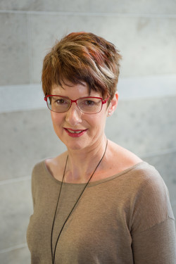Zara Stanhope (editor, pictured)