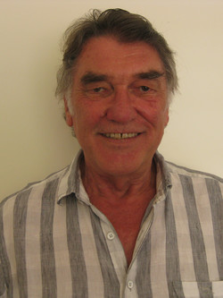 Peter Simpson