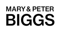 Mary and Peter Biggs logo