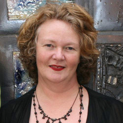 Jill Rawnsley