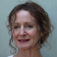 Susanna Andrew