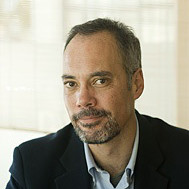 Paul Diamond