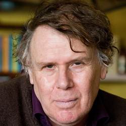 Harry Ricketts