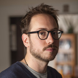 Steven Toussaint