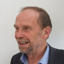 Tom Brooking