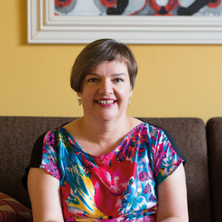  Bronwyn Labrum