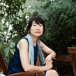 Madeleine Thien