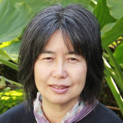 Alison Wong