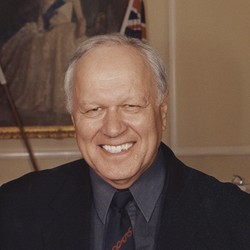 Wharehuia Milroy