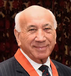 Tīmoti Kāretu