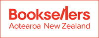 Booksellers Aotearoa New Zealand logo