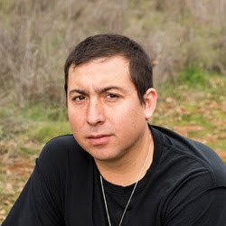 Tommy Orange