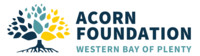 Acorn Foundation logo
