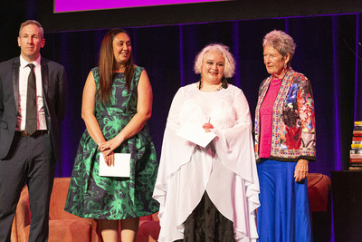 About the Awards