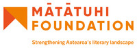 Mātātuhi Foundation logo