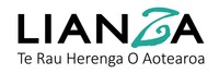 LIANZA Te Rau Herenga o Aotearoa logo