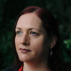 Kirsty Baker 