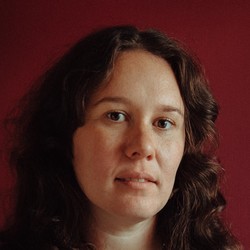 Michelle Rahurahu (Ngāti Rahurahu, Ngāti Tahu–Ngāti Whaoa) 