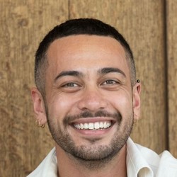 Rex Letoa Paget 