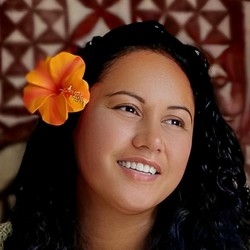 Written by Dahlia Malaeulu (Vaivase Tai, Sinamoga) 