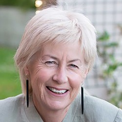 Written by Mary-anne Scott