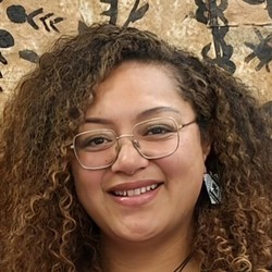 Written by Mele Tonga-Grant 