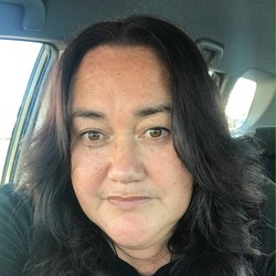 Written by Shelley Burne-Field (Ngāti Mutunga, Ngāti Rārua, Te Ātiawa, Sāmoa)
