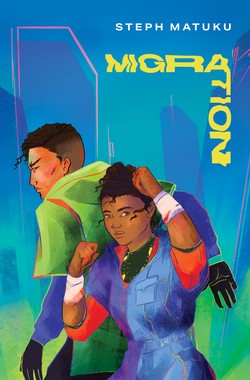 book
