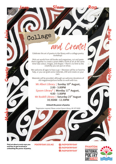 Auckland Libraries Mt Roskill etc Collage and Create Poster.png