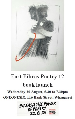 Fast Fibres Poetry 12 Book Launch poster.jpg