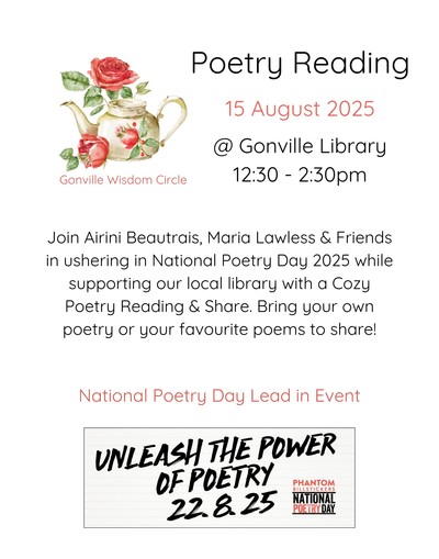 Gonville Library event poster.jpg