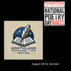 Northland Readers and Writers Festival event poster.png