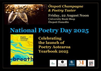 NZSA Poetry Yearbook Champagne Lunch poster LANDSCAPE.jpg