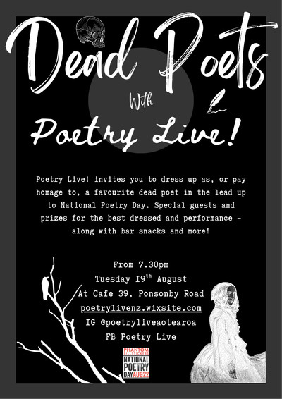 Poetry Live Resurrection Night Auckland event poster.png