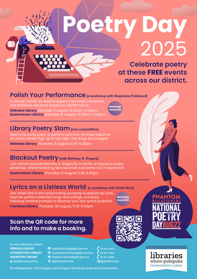 Queenstown Lakes District Libraries all events poster.jpg