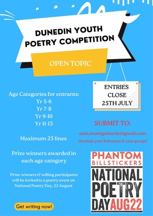 Dunedin Youth Poetry Competition Poster.jpg