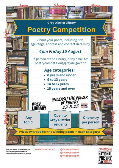 Grey District Library Poetry Competition poster.jpg