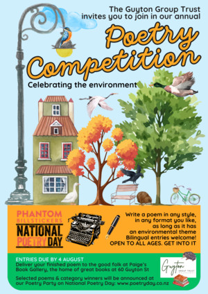 Guyton Group Poetry Competition Poster.png