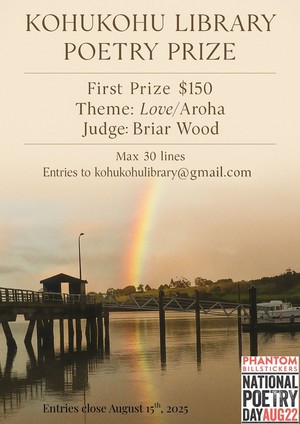Kohukohu Library Poetry Poster.jpg