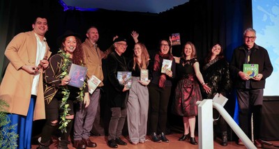 About the Awards