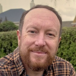 Craig Cliff