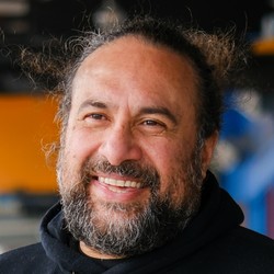 Daren Kamali