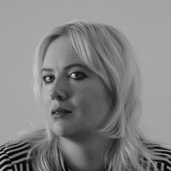 Laura Vincent (Ngāti Māhanga, Ngāpuhi)