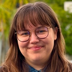 Sophie van Waardenberg