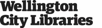 Wellington City Libraries logo