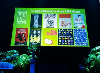 About the Awards