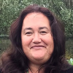 Written by Shelley Burne-Field (Ngāti Mutanga, Ngāti Rārua)