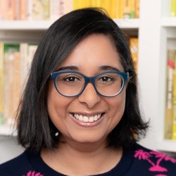 Written by Swapna Haddow