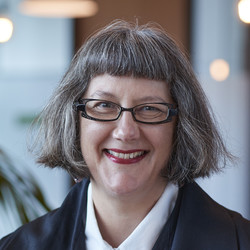 Claire Regnault © Yoan Jolly, Te Papa